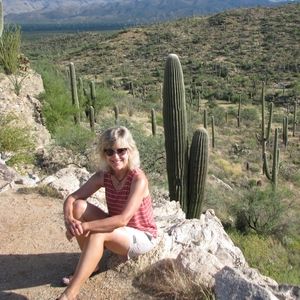 Meet your Posher, Karen